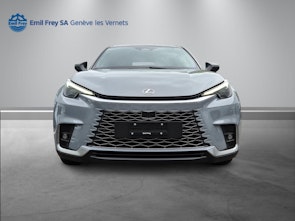 Vehicle image LEXUS LBX 1.5 Hybrid Cool AWD