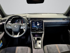 Vehicle image LEXUS LBX 1.5 Hybrid Cool AWD