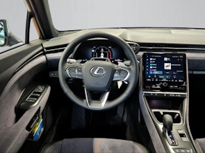 Vehicle image LEXUS LBX 1.5 Hybrid Cool AWD