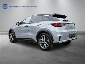 Vehicle image LEXUS LBX 1.5 Hybrid Cool AWD