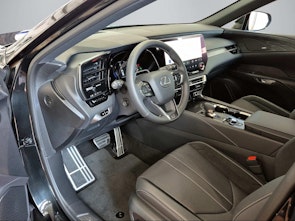 Vehicle image LEXUS RX 500h F-Sport