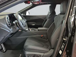 Lexus RX 500h F-Sport
