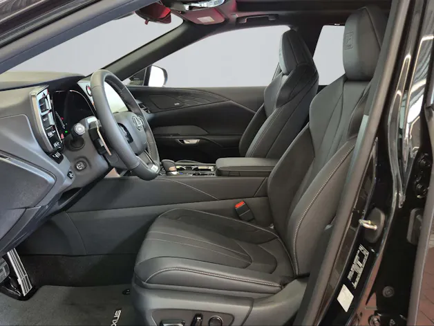 Lexus RX 500h F-Sport