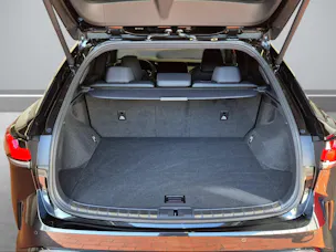 Lexus RX 500h F-Sport