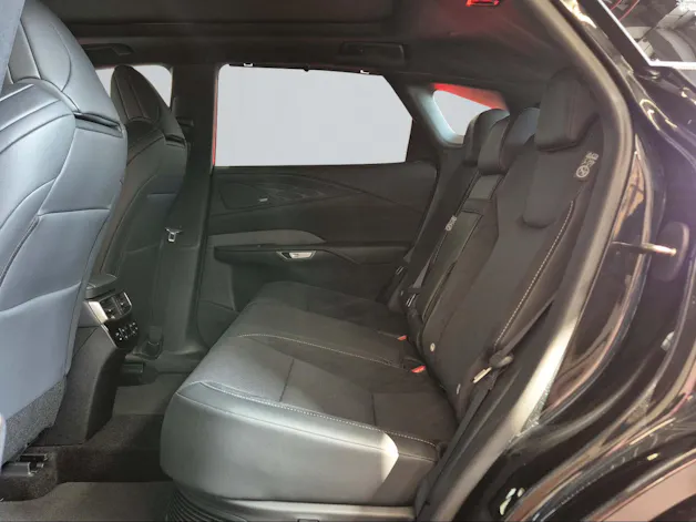Lexus RX 500h F-Sport