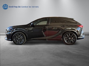 Vehicle image LEXUS RX 500h F-Sport