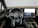 Lexus RX 500h F-Sport
