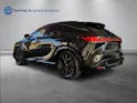 Lexus RX 500h F-Sport