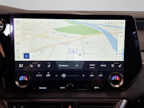 Vehicle image LEXUS RX 500h F-Sport