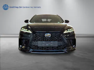 Lexus RX 500h F-Sport