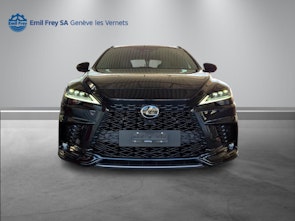 Vehicle image LEXUS RX 500h F-Sport