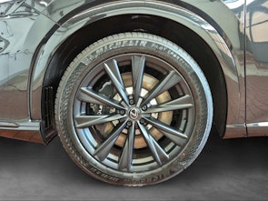 Vehicle image LEXUS RX 500h F-Sport