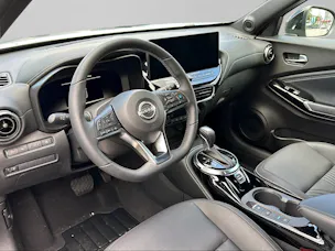 Nissan Juke 1.6 Hybrid Tekna Automat
