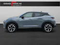 Nissan Juke 1.6 Hybrid Tekna Automat
