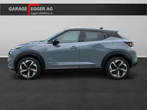 Nissan Juke 1.6 Hybrid Tekna Automat