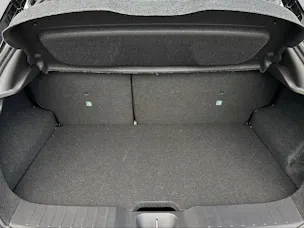 Nissan Juke 1.6 Hybrid Tekna Automat