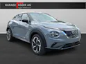 Nissan Juke 1.6 Hybrid Tekna Automat