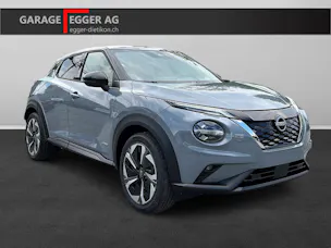 Nissan Juke 1.6 Hybrid Tekna Automat
