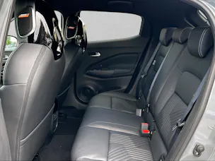 Nissan Juke 1.6 Hybrid Tekna Automat
