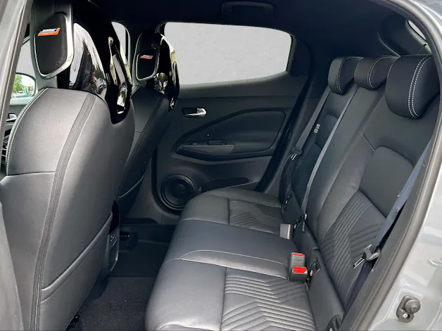 Nissan Juke 1.6 Hybrid Tekna Automat