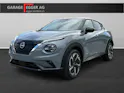 Nissan Juke 1.6 Hybrid Tekna Automat