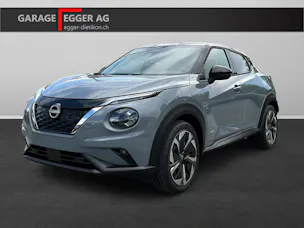Nissan Juke 1.6 Hybrid Tekna Automat