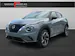 Nissan Juke 1.6 Hybrid Tekna Automat