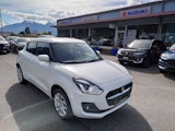 First vehicle image