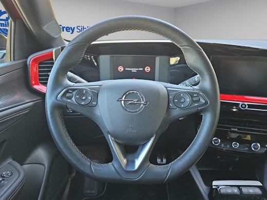 OPEL Mokka-e GS Line 3