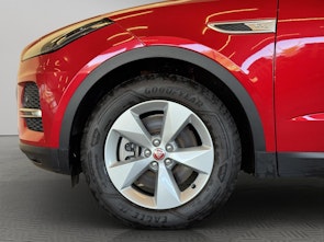 Vehicle image JAGUAR E-Pace 1.5 I3 S