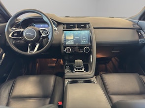 Vehicle image JAGUAR E-Pace 1.5 I3 S