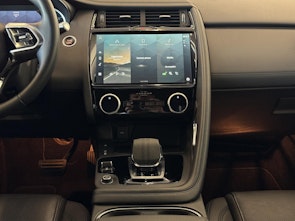 Vehicle image JAGUAR E-Pace 1.5 I3 S