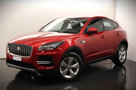 Vehicle image JAGUAR E-PACE0