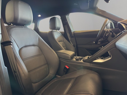 JAGUAR E-Pace 1.5 I3 S 2