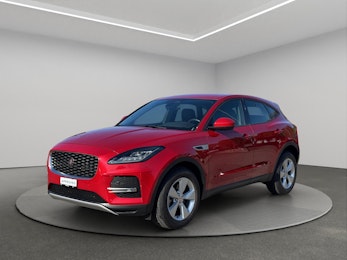 Vehicle image JAGUAR E-Pace 1.5 I3 S
