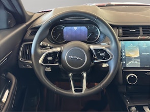 Vehicle image JAGUAR E-Pace 1.5 I3 S