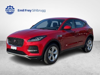 Vehicle image JAGUAR E-Pace 1.5 I3 S