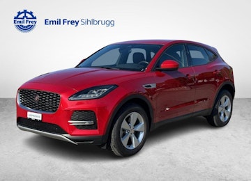 Vehicle image JAGUAR E-Pace 1.5 I3 S Vehicle image JAGUAR E-Pace 1.5 I3 S