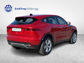 Vehicle image JAGUAR E-Pace 1.5 I3 S