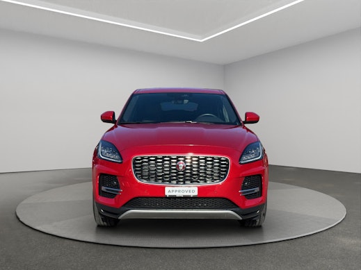 JAGUAR E-Pace 1.5 I3 S 3