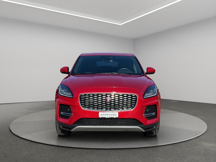 Vehicle image JAGUAR E-PACE