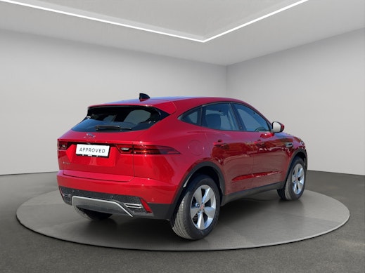 JAGUAR E-Pace 1.5 I3 S 1