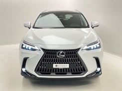 Vehicle image LEXUS NX0