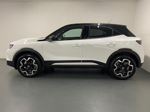 Vehicle image OPEL Mokka 1.2 T 130 GS SM