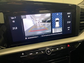 Vehicle image OPEL Mokka 1.2 T 130 GS SM