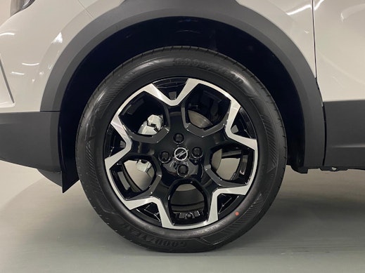 OPEL Mokka 1.2 T 130 GS SM 3