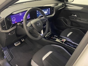 Vehicle image OPEL Mokka 1.2 T 130 GS SM