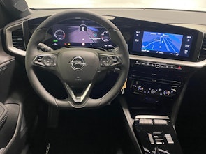 Vehicle image OPEL Mokka 1.2 T 130 GS SM