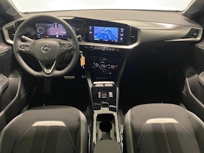 Vehicle image OPEL Mokka 1.2 T 130 GS SM