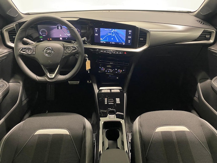 Vehicle image OPEL MOKKA